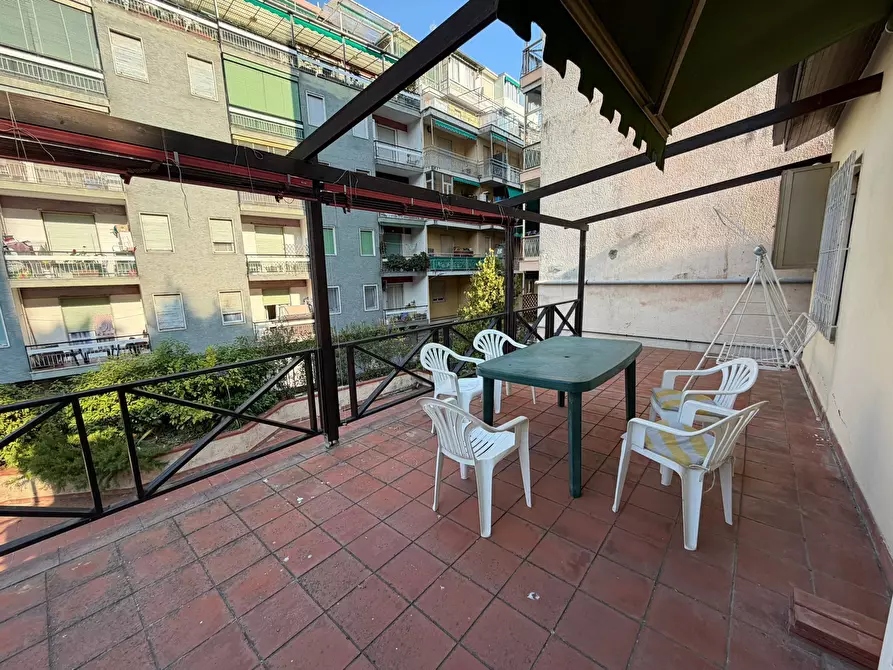 Immagine 31 di Casa bifamiliare in vendita  in Strada San Martino 59 a San Remo