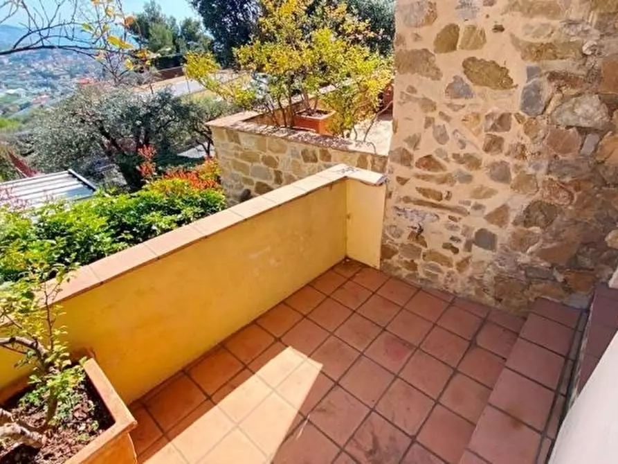 Immagine 16 di Villa in vendita  in Piazza San Sebastiano a San Remo