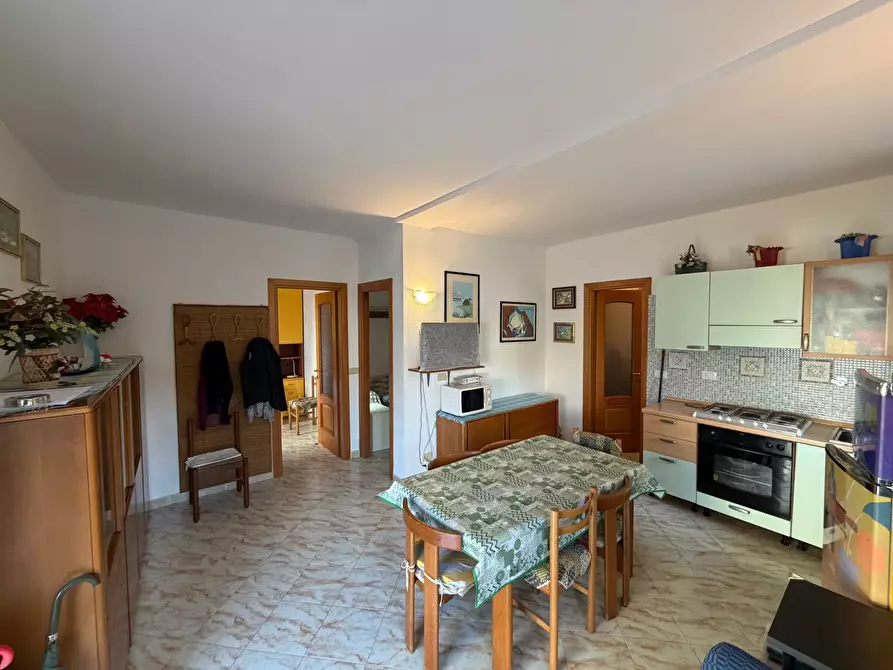 Immagine 20 di Casa bifamiliare in vendita  in Strada San Martino 59 a San Remo