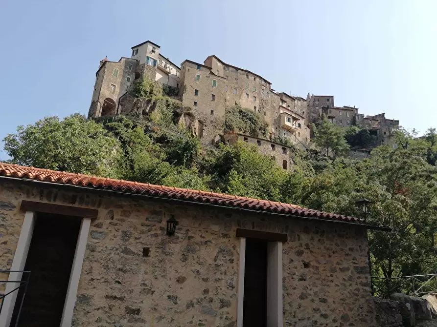 Immagine 13 di Trilocale in vendita  in Via Roma 54 a Ceriana