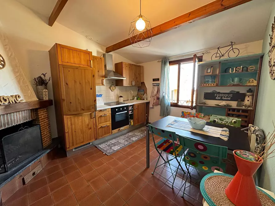 Immagine 4 di Bilocale in vendita  in Piazza San Sebastiano a San Remo