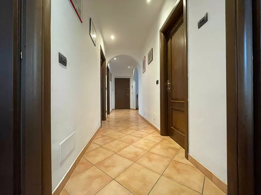 Immagine 2 di Quadrilocale in vendita  in Via Generale A. Lamarmora 221 a San Remo