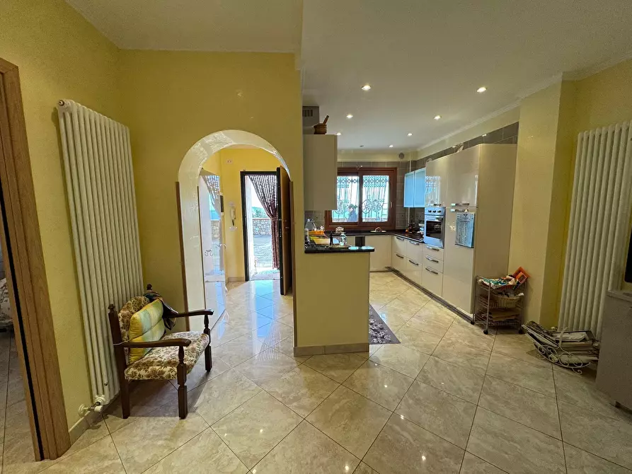 Immagine 19 di Casa bifamiliare in vendita  in Via Padre Semeria 560 a San Remo