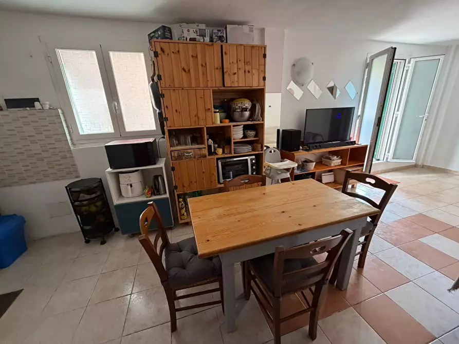 Immagine 10 di Trilocale in vendita  in Via delle Ginestre 23 a San Remo