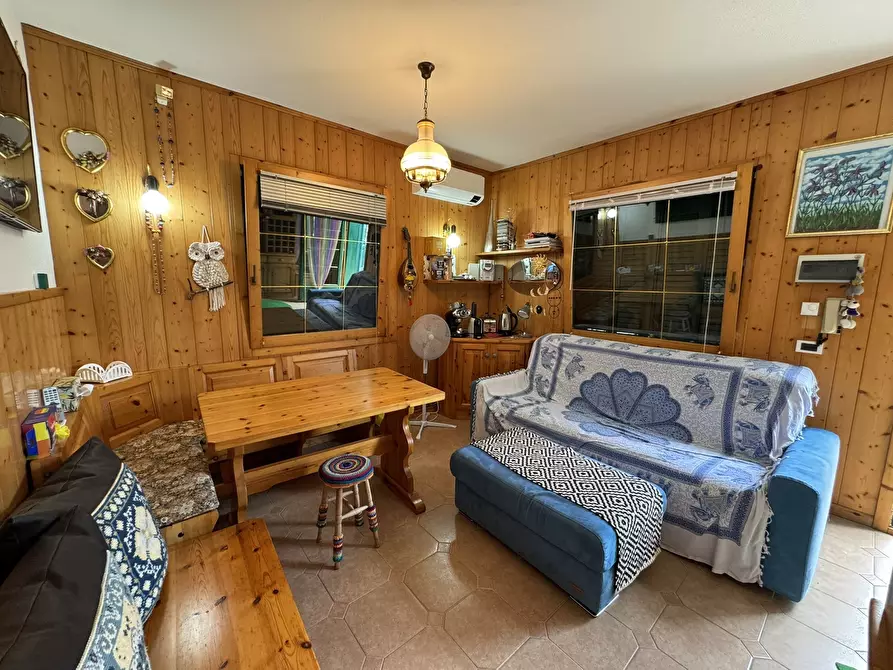 Immagine 30 di Casa bifamiliare in vendita  in Via Gramegna 7 a Castellaro