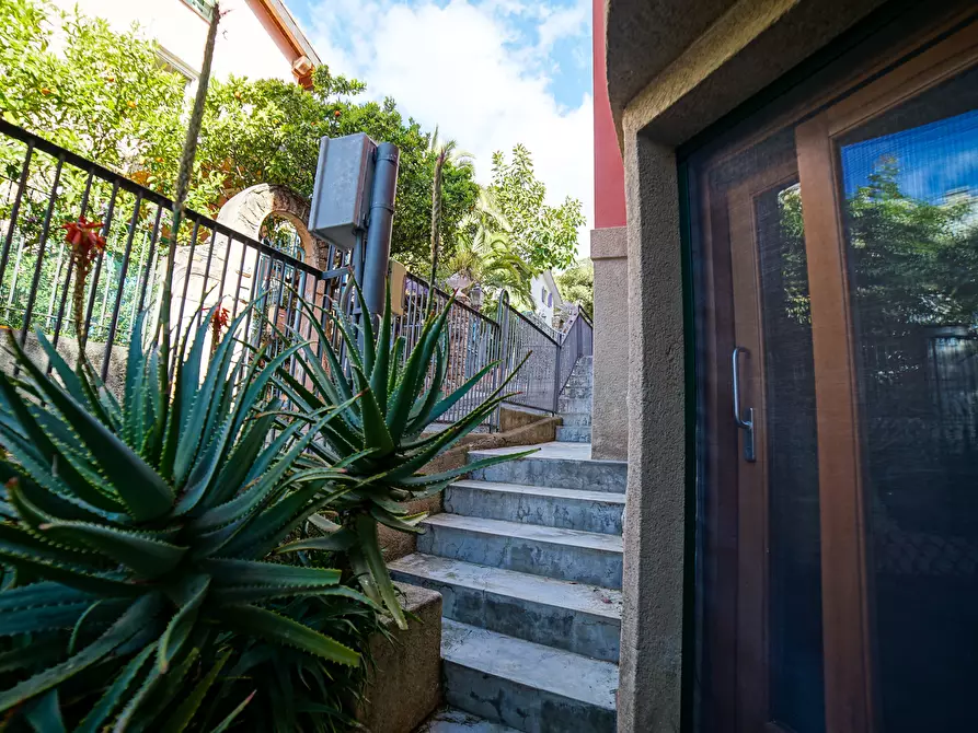 Immagine 9 di Villa in vendita  in Corso Giuseppe Mazzini 173 a San Remo