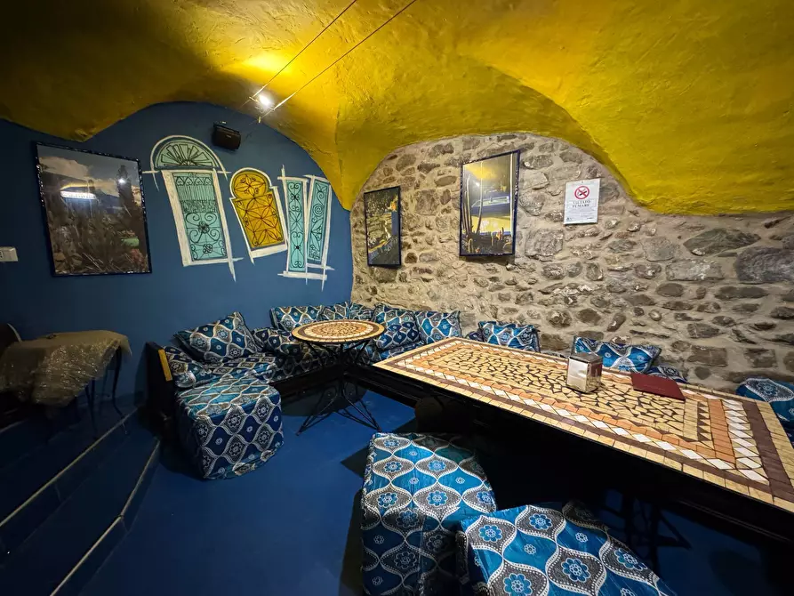 Immagine 8 di Bar / Ristorante in vendita  in Via Romolo Moreno 12 a San Remo