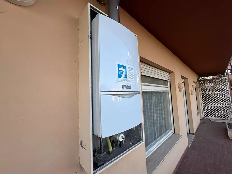 Immagine 20 di Trilocale in vendita  in Via Padre Semeria 101 a San Remo