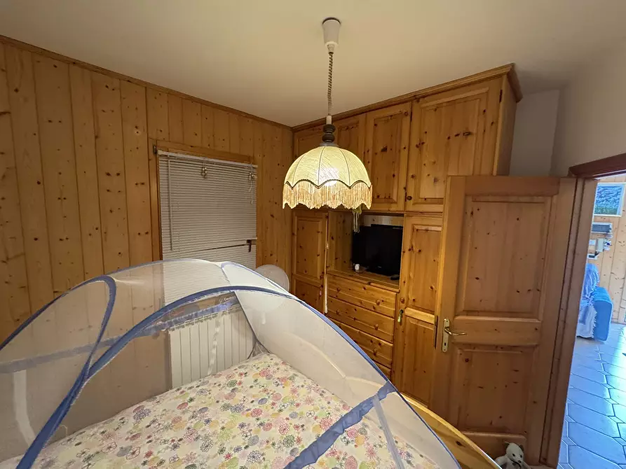 Immagine 29 di Casa bifamiliare in vendita  in Via Gramegna 7 a Castellaro