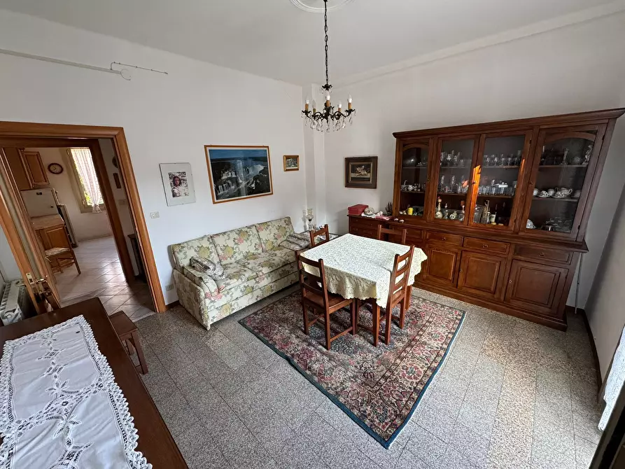 Immagine 2 di Trilocale in vendita  in Corso degli Inglesi 590 a San Remo