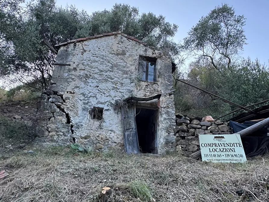 Immagine 3 di Rustico / casale in vendita  in Via Val D'Olivi 185 a San Remo