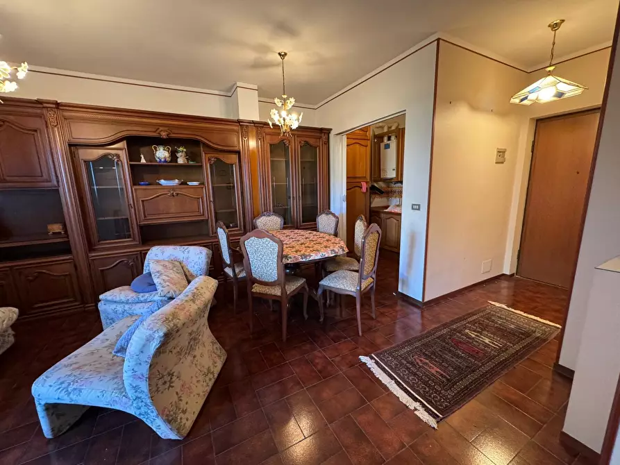 Immagine 8 di Bilocale in vendita  in Via Val D'Olivi 277 a San Remo