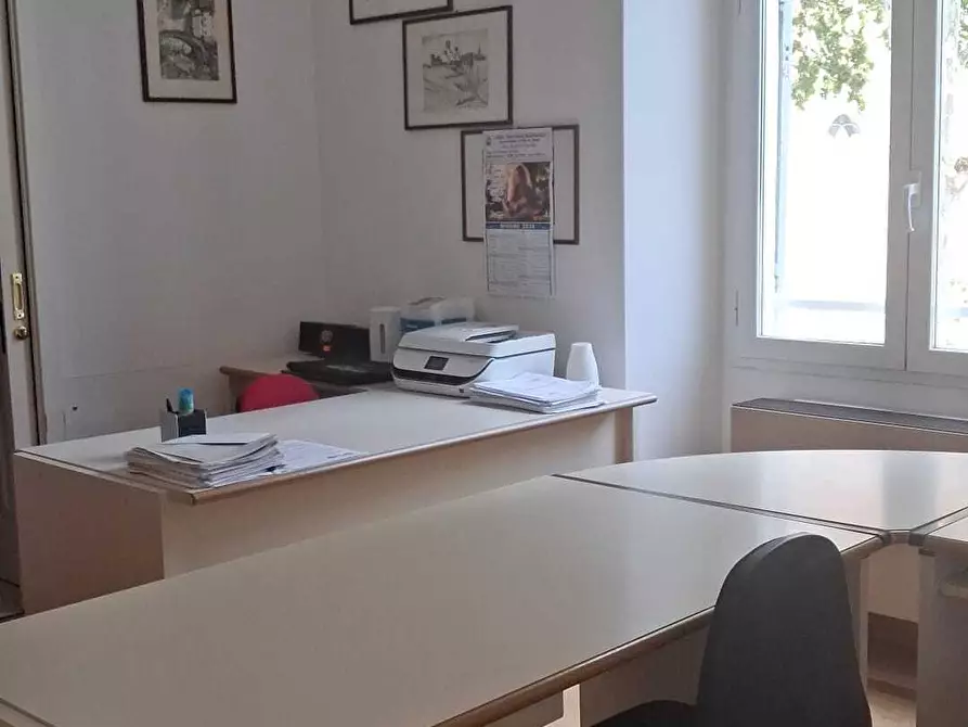 Immagine 5 di Ufficio in affitto  in Corso G. Garibaldi 60 a San Remo