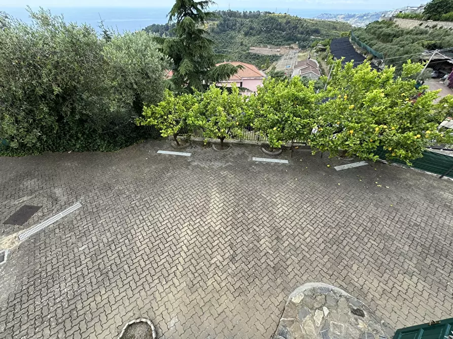 Immagine 47 di Casa bifamiliare in vendita  in Via Gramegna 7 a Castellaro