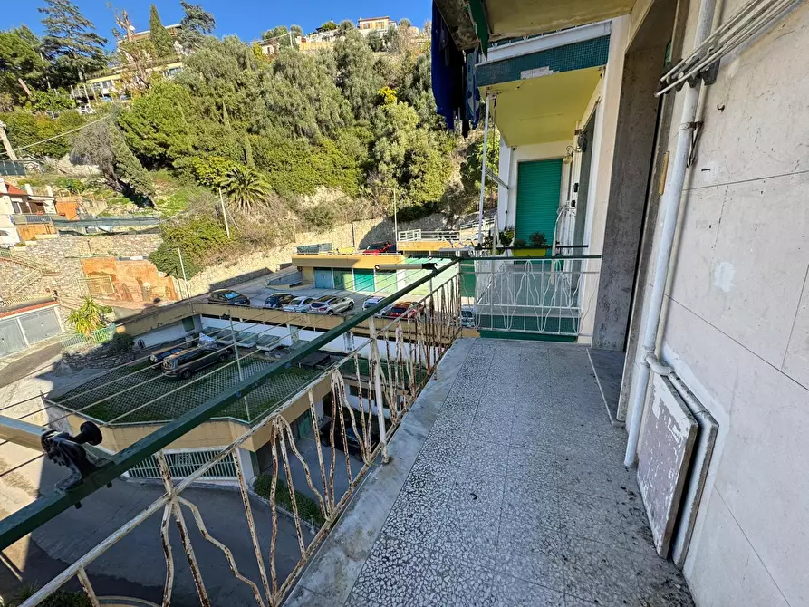 Immagine 21 di Trilocale in vendita  in Via Galileo Galilei 639 a San Remo