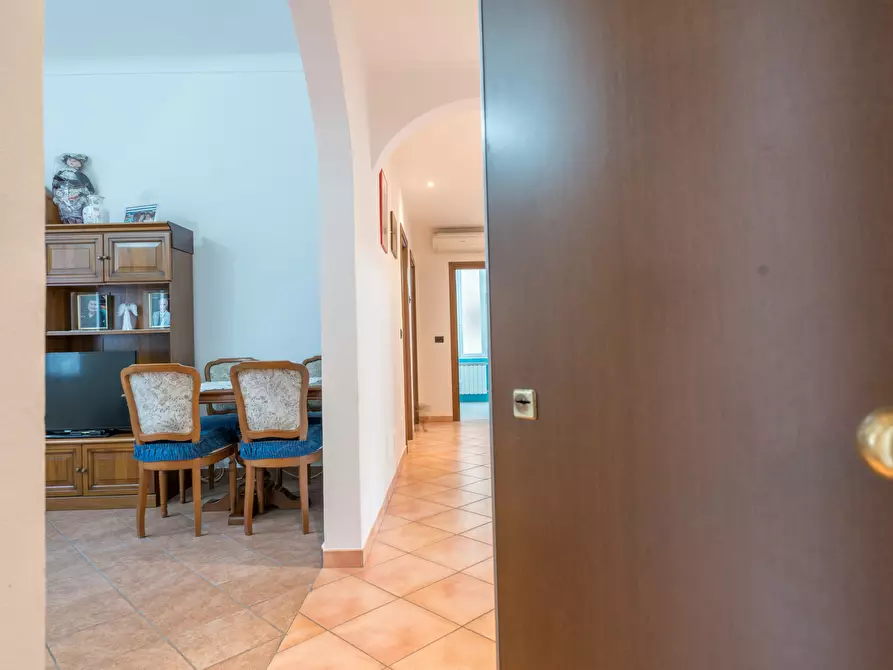 Immagine 36 di Quadrilocale in vendita  in Via Generale A. Lamarmora 221 a San Remo