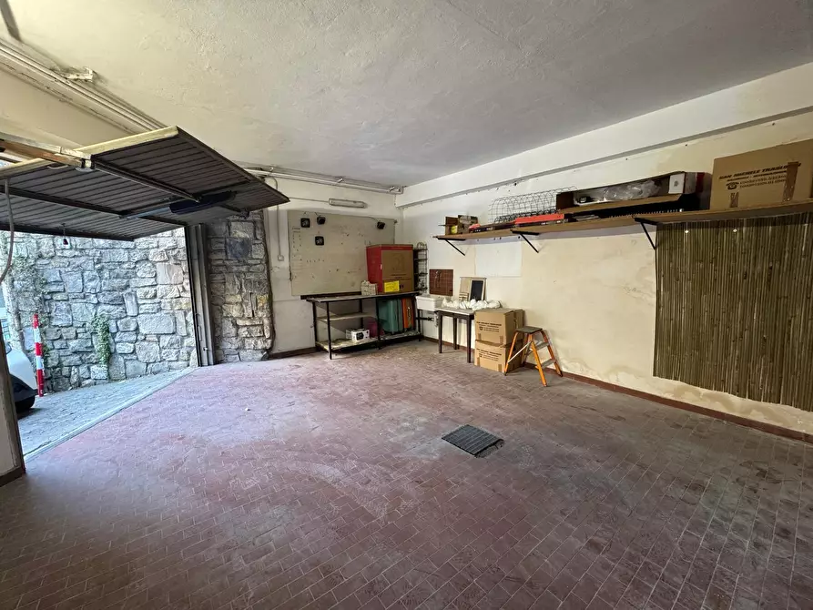 Immagine 5 di Garage in vendita  in Via Pietro Agosti 247 a San Remo
