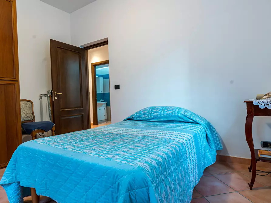 Immagine 45 di Quadrilocale in vendita  in Via Generale A. Lamarmora 221 a San Remo