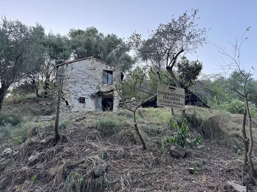 Immagine 1 di Rustico / casale in vendita  in Via Val D'Olivi 185 a San Remo