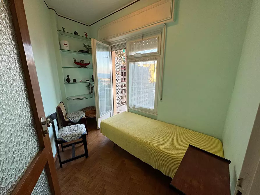 Immagine 8 di Trilocale in vendita  in Via Padre Semeria 101 a San Remo