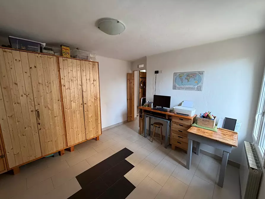 Immagine 17 di Trilocale in vendita  in Via delle Ginestre 23 a San Remo