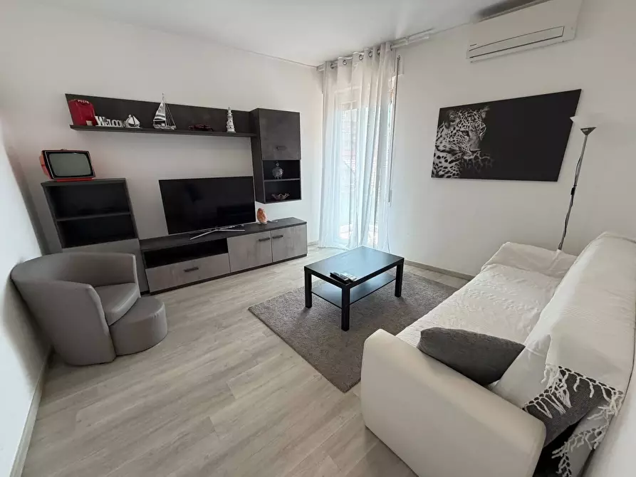 Immagine 1 di Trilocale in vendita  in Via Lamarmora 161 a San Remo