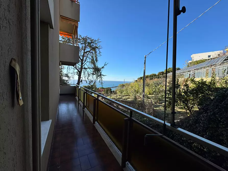 Immagine 26 di Bilocale in vendita  in Via Val D'Olivi 277 a San Remo