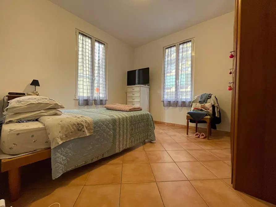 Immagine 14 di Quadrilocale in vendita  in Via Generale A. Lamarmora 221 a San Remo