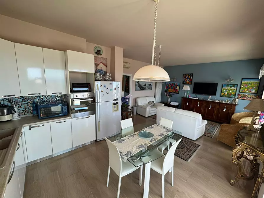 Immagine 17 di Attico in vendita  in Via della Repubblica 10 a San Remo