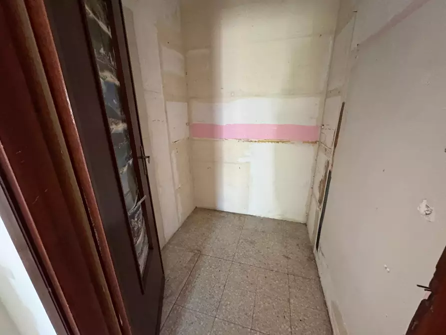 Immagine 12 di Trilocale in vendita  in Via Galileo Galilei 639 a San Remo