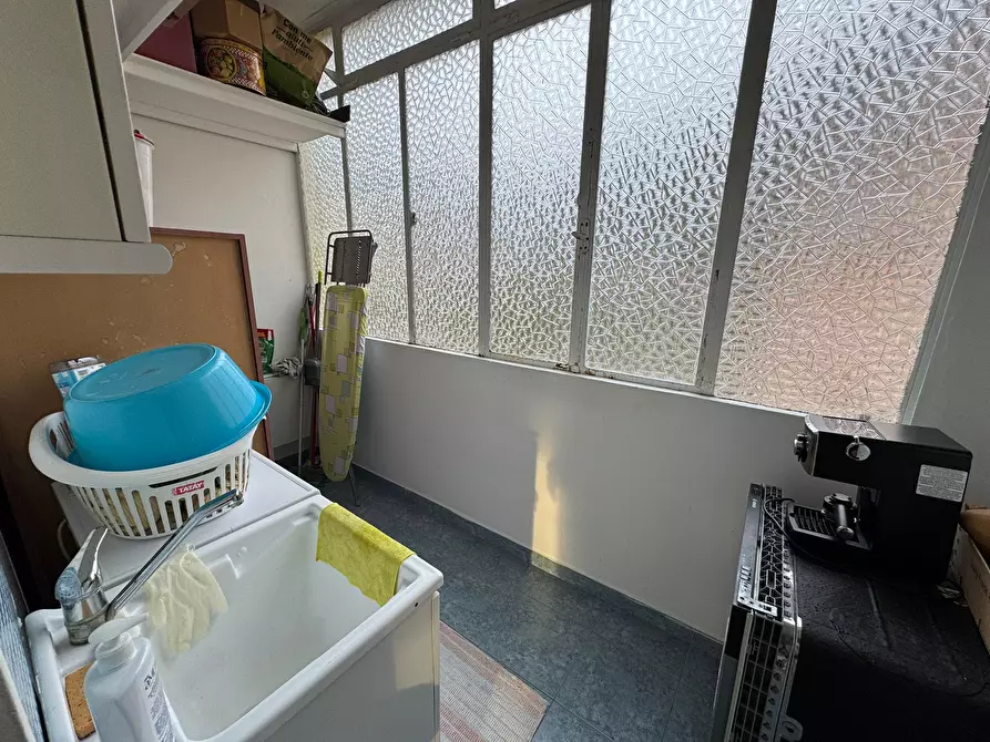 Immagine 22 di Quadrilocale in vendita  in Via Galileo Galilei 315 a San Remo