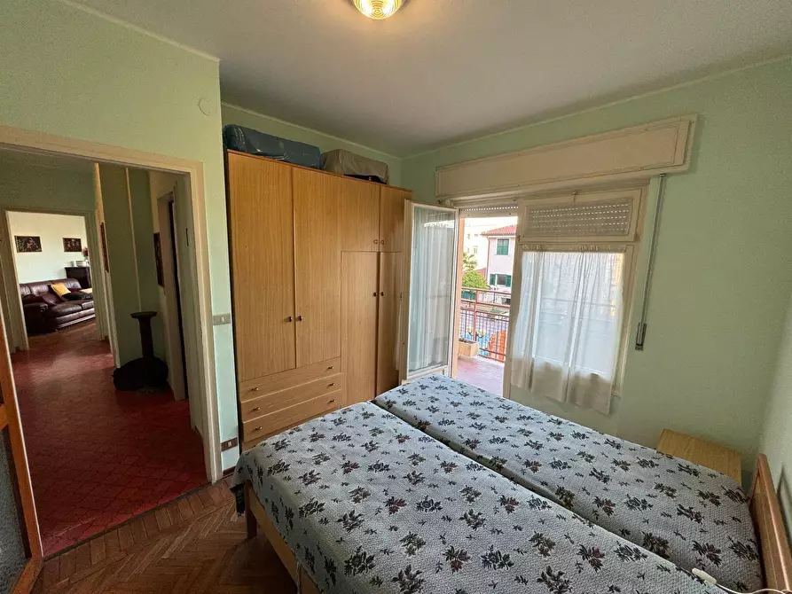 Immagine 7 di Trilocale in vendita  in Via Padre Semeria 101 a San Remo