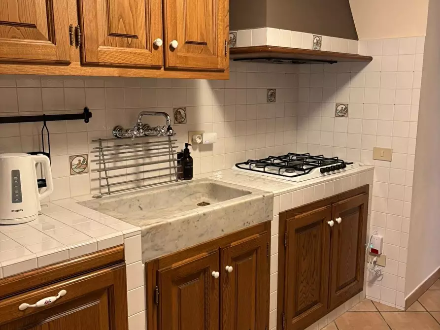 Immagine 7 di Terratetto in affitto  a Camaiore