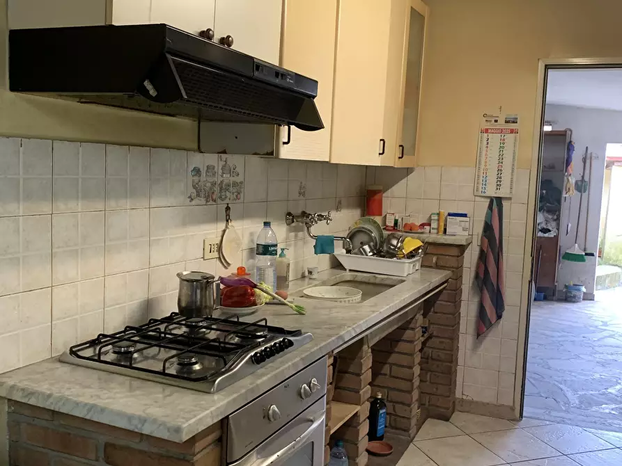 Immagine 44 di Porzione di casa in vendita  a Camaiore