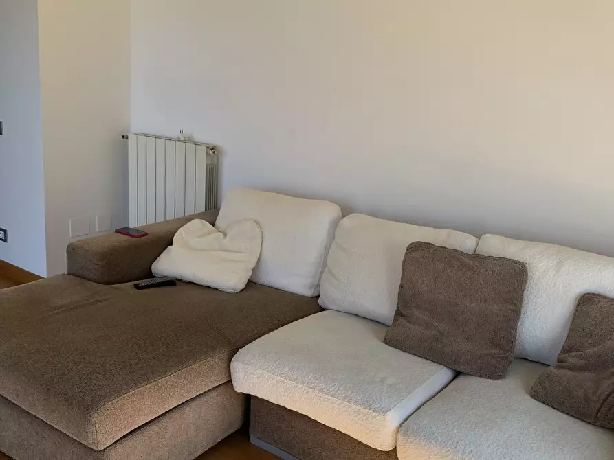 Immagine 4 di Appartamento in affitto  a Viareggio