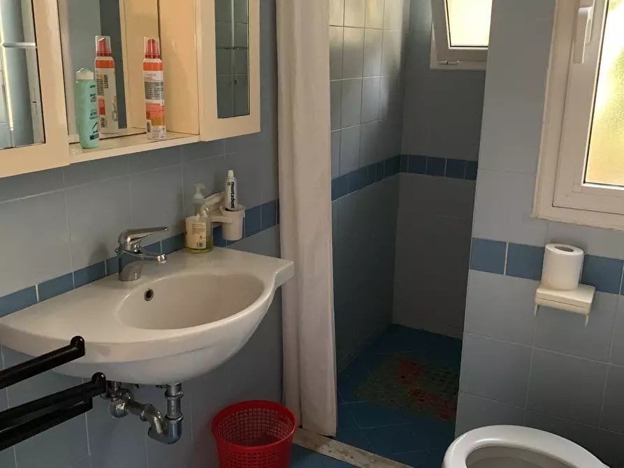 Immagine 8 di Casa semindipendente in affitto  a Viareggio