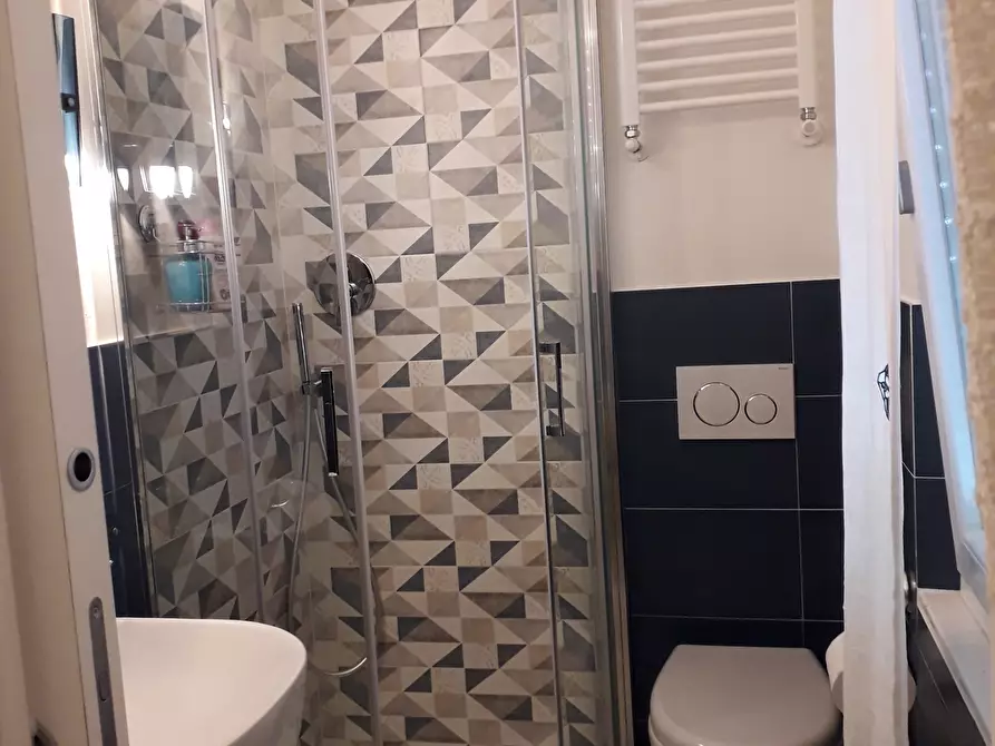 Immagine 4 di Quadrilocale in affitto  a Pietrasanta