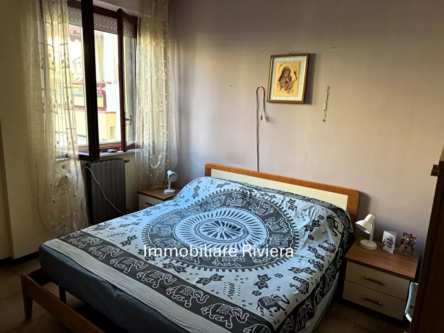 Immagine 7 di Bilocale in vendita  a Santo Stefano Al Mare