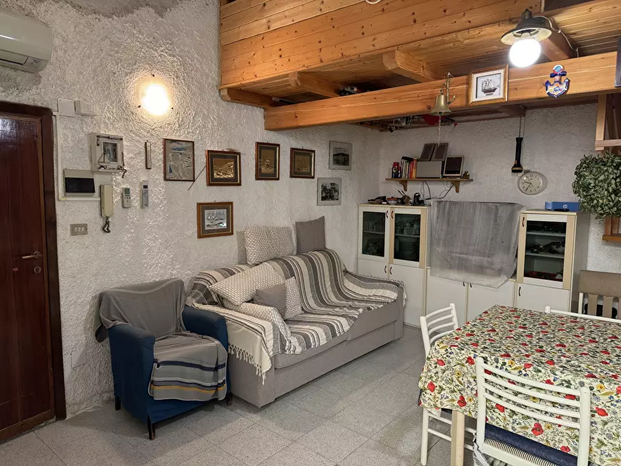 Immagine 9 di Monolocale in vendita  a Santo Stefano Al Mare