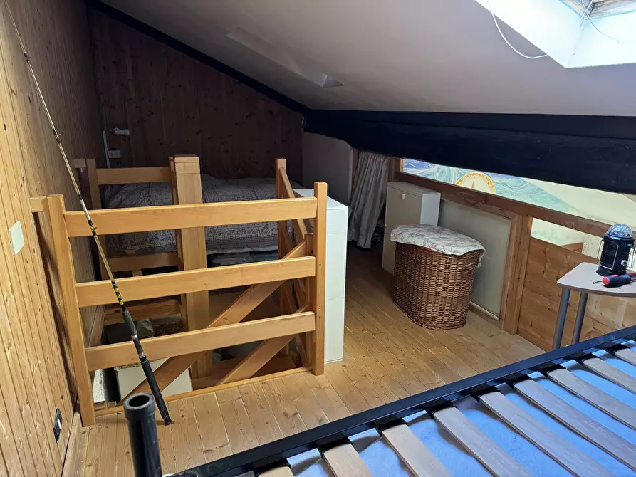 Immagine 6 di Monolocale in vendita  a Santo Stefano Al Mare