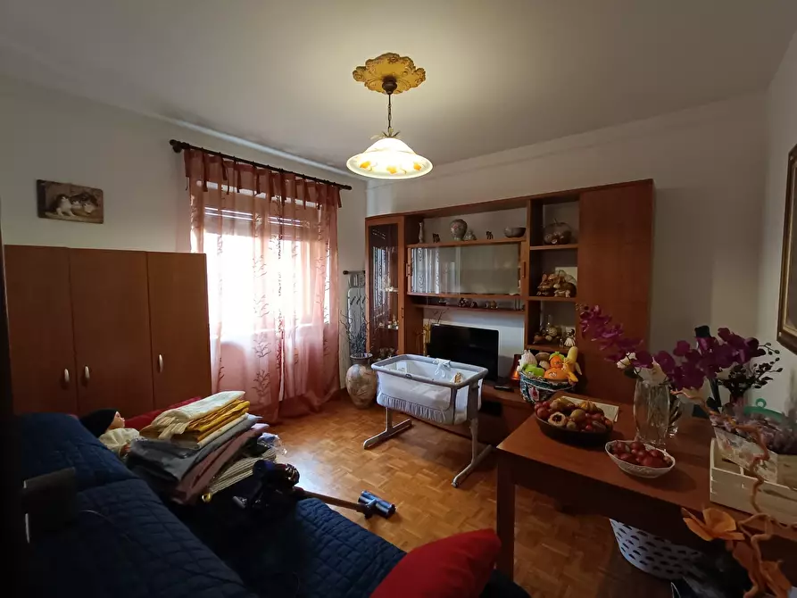 Immagine 3 di Trilocale in vendita  a Santo Stefano Al Mare