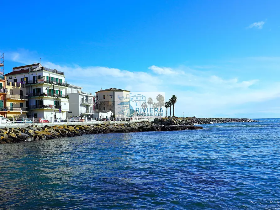 Immagine 4 di Terreno edificabile in vendita  in Strada Ponte Romano 16 a Santo Stefano Al Mare