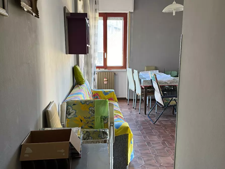 Immagine 2 di Bilocale in vendita  a Santo Stefano Al Mare