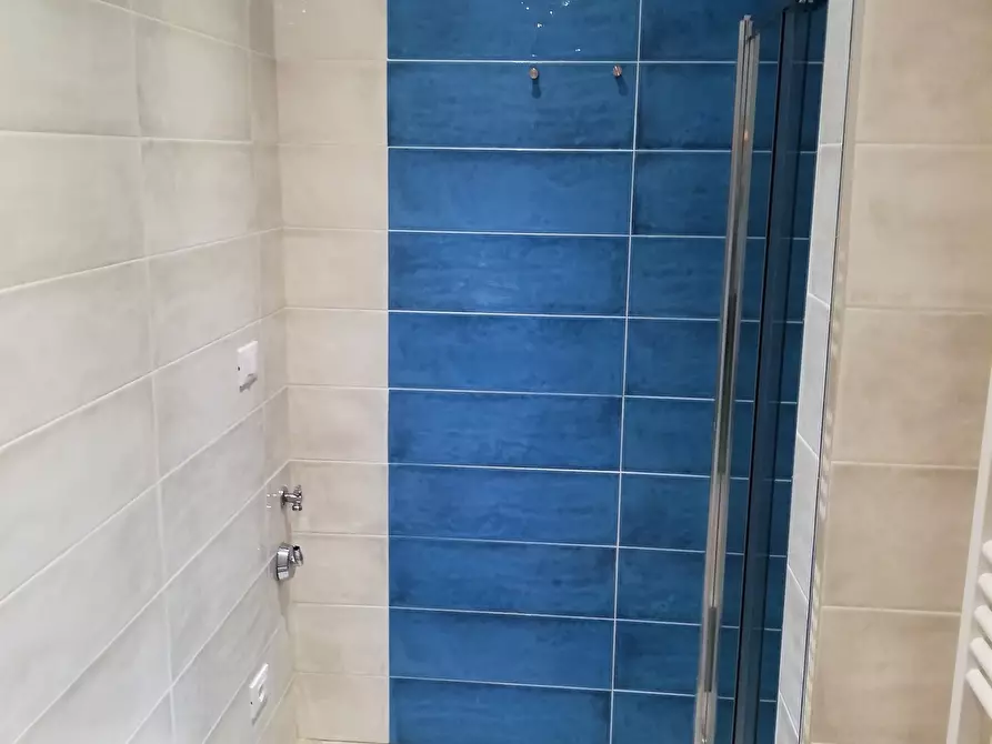 Immagine 2 di Bilocale in affitto  a Santo Stefano Al Mare