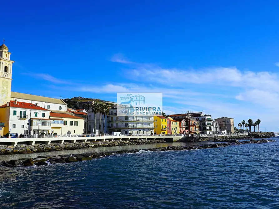 Immagine 14 di Terreno edificabile in vendita  in Strada Ponte Romano 16 a Santo Stefano Al Mare