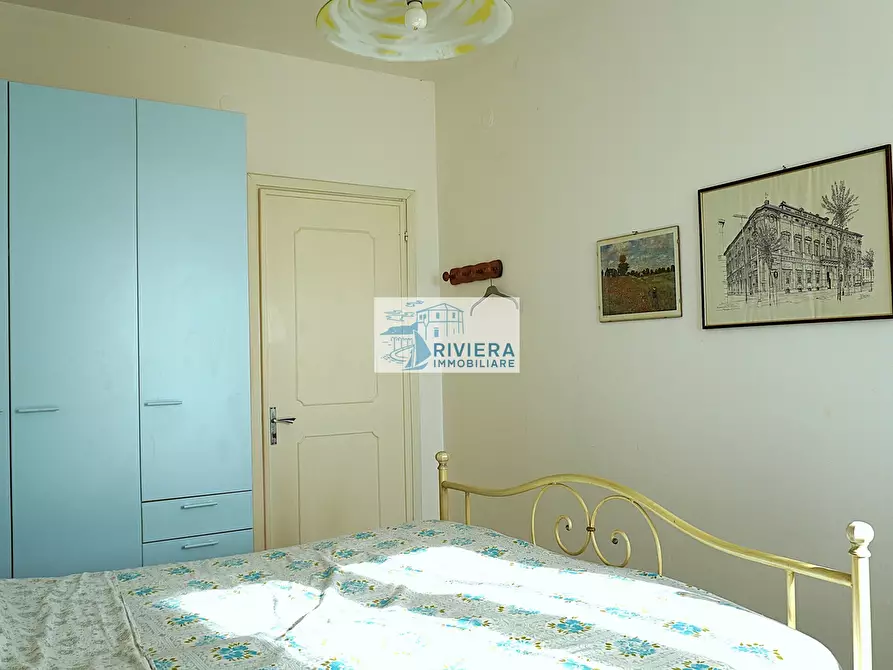 Immagine 4 di Quadrilocale in vendita  in via doneghi a Santo Stefano Al Mare