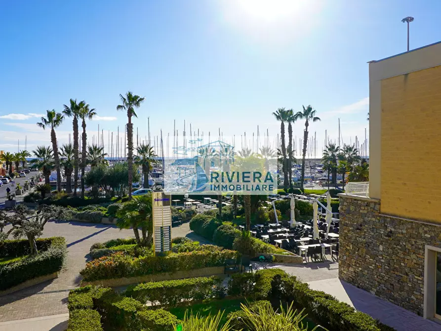 Immagine 36 di Monolocale in vendita  in Via Gianni Cozzi 1 a Santo Stefano Al Mare