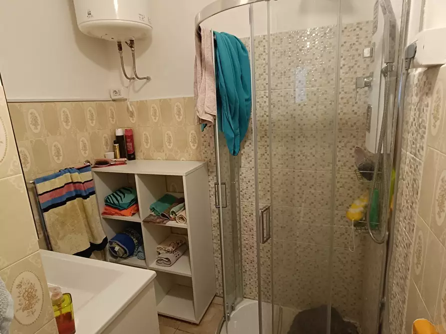 Immagine 4 di Bilocale in vendita  in Via Cardinale Meglia 21 a Santo Stefano Al Mare