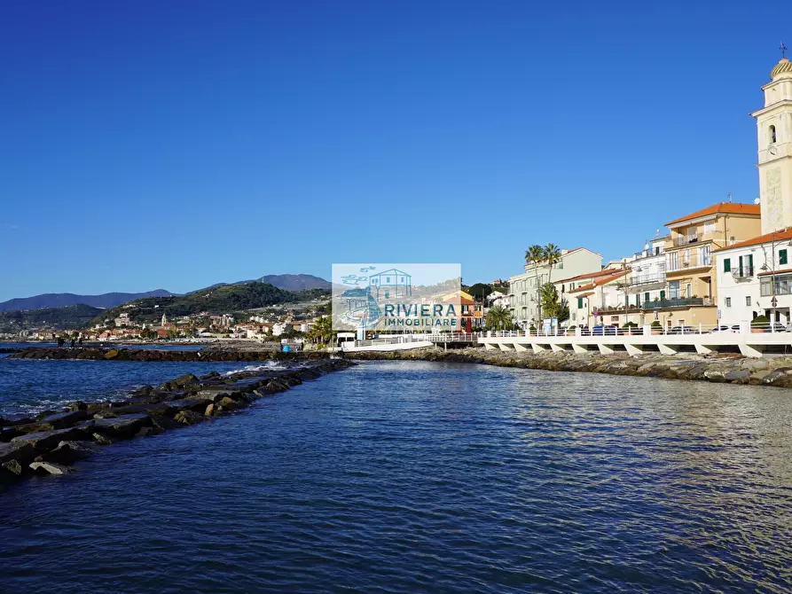 Immagine 9 di Terreno edificabile in vendita  in Strada Ponte Romano 16 a Santo Stefano Al Mare