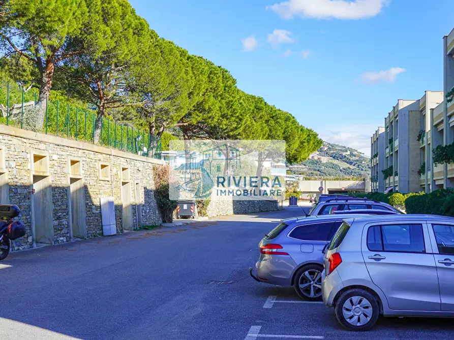 Immagine 39 di Monolocale in vendita  in Via Gianni Cozzi 1 a Santo Stefano Al Mare